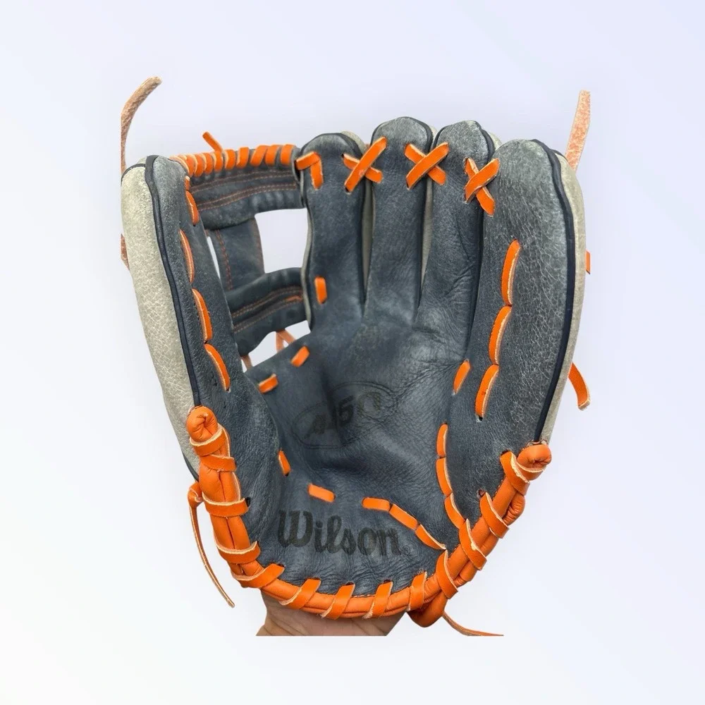Wilson A450 11.5
